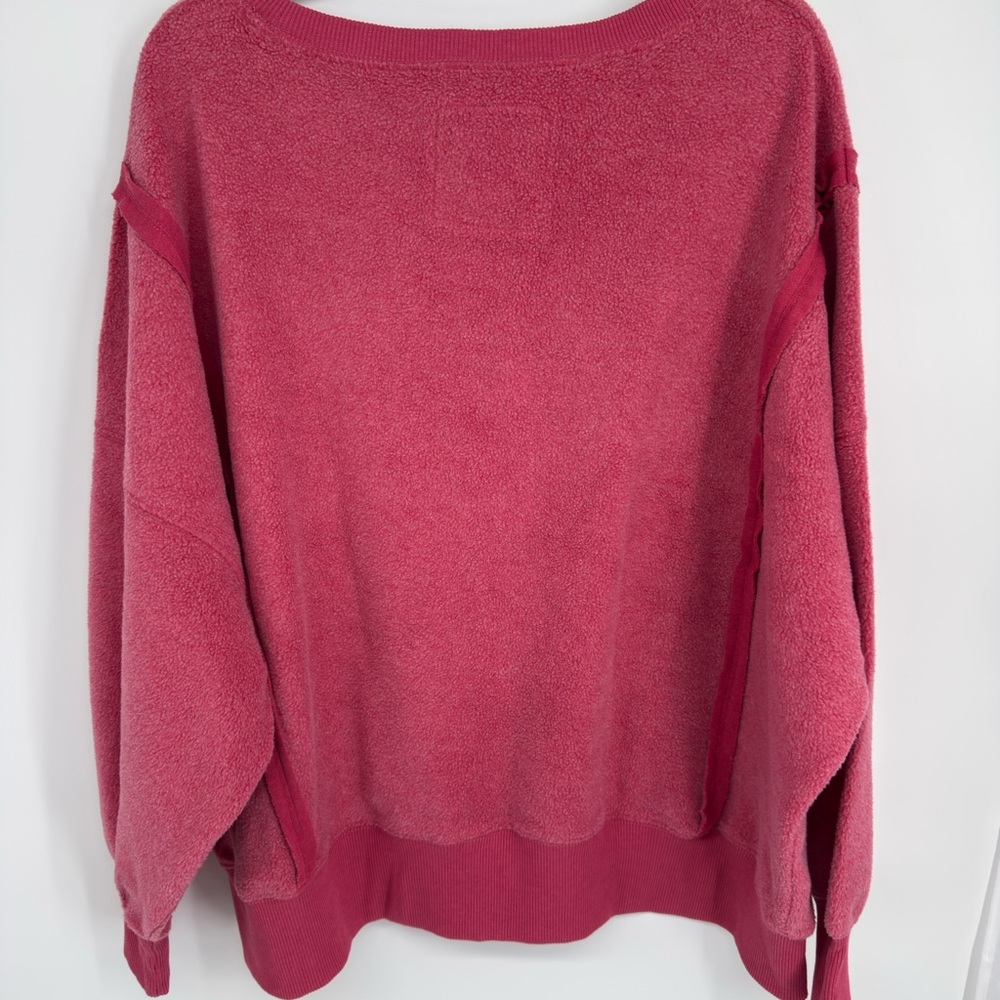 NWT American Eagle Women's sweatshirt - Picture 7 of 7
